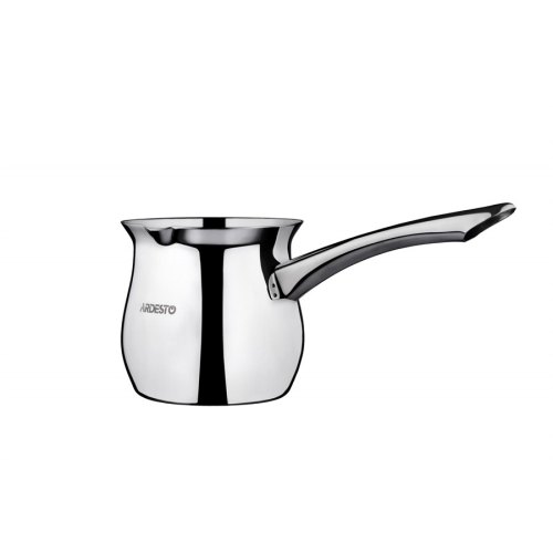 Турка Ardesto Black Mars 0.5 л (AR0814S)