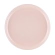 Тарілка десертна Ardesto Cremona 19 см Summer pink (AR2919PC)