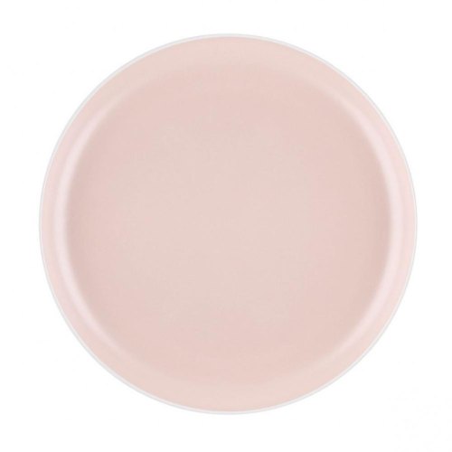 Тарілка десертна Ardesto Cremona 19 см Summer pink (AR2919PC)