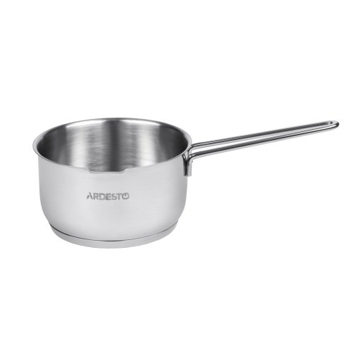 Ківш Ardesto Black Mars 1.4 л (AR0714S)