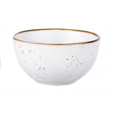 Салатник Ardesto Bagheria 14 см Bright white (AR2914WGC)