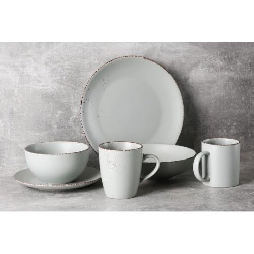 Салатник Ardesto Lucca 14 см Illusion blue (AR2914BMC)