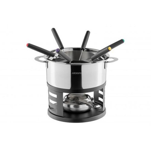 Набір для фондю Ardesto (AR3109SS)
