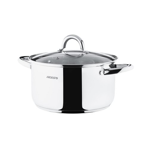 Набір посуду Ardesto Gemini Gourmet Andria 8 предметів (AR1908PS)