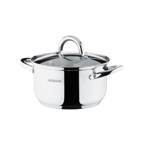 Набір посуду Ardesto Gemini Gourmet Andria 8 предметів (AR1908PS)