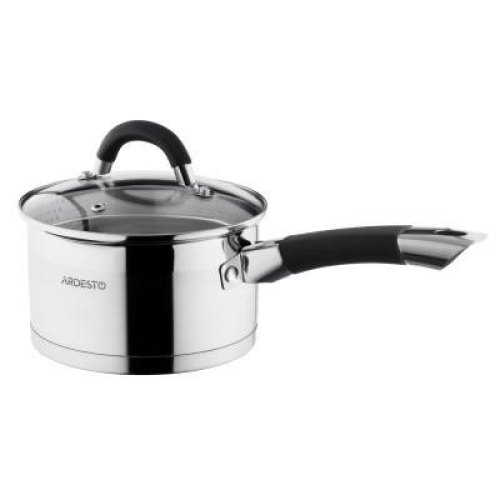 Набір посуду Ardesto Gemini Monza зі зливом 6 предметів (AR1906GS)