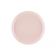 Тарілка обідня Ardesto Cremona 26 см Summer pink (AR2926PC)