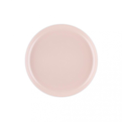 Тарілка обідня Ardesto Cremona 26 см Summer pink (AR2926PC)
