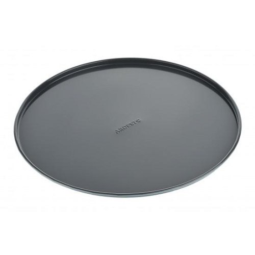 Форма для випікання Ardesto Tasty baking кругла 24 см роз'ємна сірий блакитний (AR2308T)