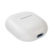 Навушники bluetooth BOROFONE BE49 Serenity TWS wireless BT headset, White
