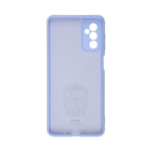 Накладка ArmorStandart ICON Case для Samsung M52 (M526) Lavender (ARM60101)