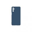 Накладка ArmorStandart ICON Case для Samsung M52 (M526) Dark Blue (ARM60100)