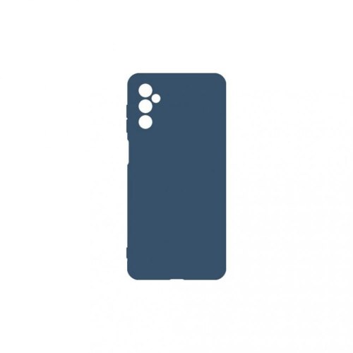 Накладка ArmorStandart ICON Case для Samsung M52 (M526) Dark Blue (ARM60100)