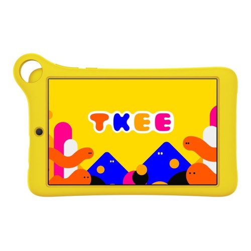 Планшет Alcatel TKEE MID (9032X) 8 HD LTE 2/32GB Yellow + Чохол