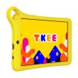 Планшет Alcatel TKEE MID (9032X) 8 HD LTE 2/32GB Yellow + Чохол