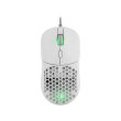 Мишка дротова, 2E GAMING HyperDrive Lite, RGB White