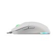 Мишка дротова, 2E GAMING HyperDrive Lite, RGB White