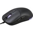 Мишка дротова, 2E GAMING HyperDrive Lite, RGB Black