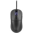 Мишка дротова, 2E GAMING HyperDrive Lite, RGB Black