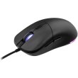 Мишка дротова, 2E GAMING HyperDrive Lite, RGB Black