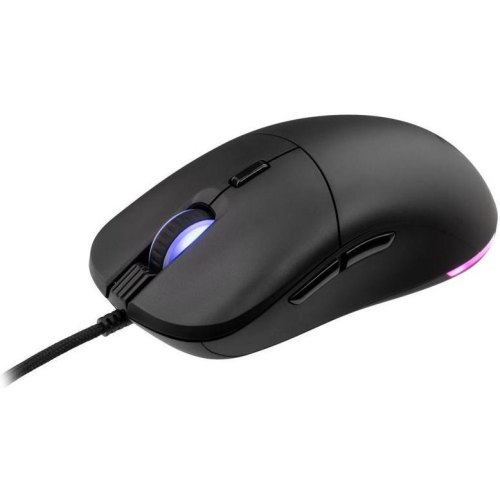 Мишка дротова, 2E GAMING HyperDrive Lite, RGB Black