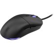 Мишка дротова, 2E GAMING HyperDrive Lite, RGB Black