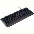 Клавіатура дротова, 2E GAMING KG325 LED USB Black UKR