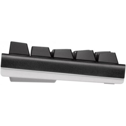 Клавіатура бездротова, 2E GAMING KG360 RGB 68key WL Black UKR