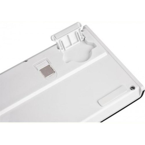 Клавіатура бездротова, 2E GAMING KG360 RGB 68key WL Black UKR