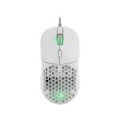 Мишка 2Е Gaming HyperDrive Pro RGB White (2E-MGHDPR-WT)