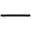 Клавіатура дротова, 2E GAMING KG300 LED USB Black UKR