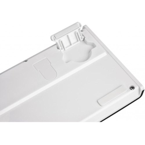 Клавіатура дротова, 2E GAMING KG350 RGB 68key USB Black UKR