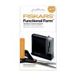 Точило для ножиць Fiskars Form (1000812)