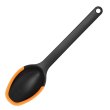 Ложка Fiskars Form з силіконом (1027299)