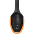 Ложка Fiskars Form з силіконом (1027299)