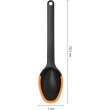 Ложка Fiskars Form з силіконом (1027299)