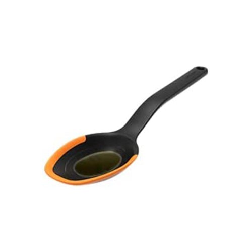 Ложка Fiskars Form з силіконом (1027299)