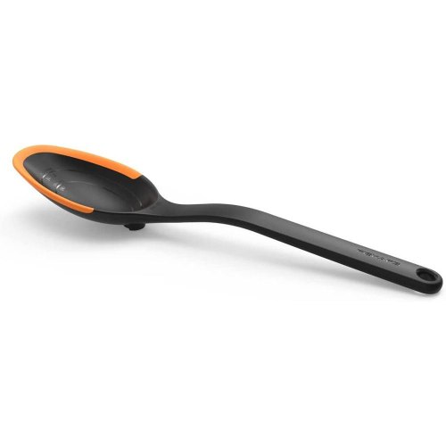 Ложка Fiskars Form з силіконом (1027299)
