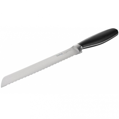 Ніж для хлібу Tefal Ingenio 20 см (K0910414)