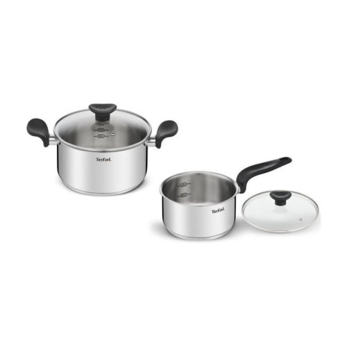 Набір посуду Tefal Primary 4 предметів (E308S474)