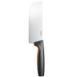 Ніж Nakiri Fiskars FF (1057537)