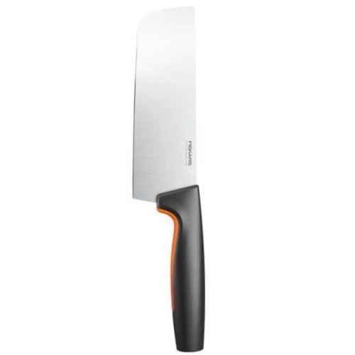 Ніж Nakiri Fiskars FF (1057537)