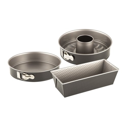 Набір форм для випікання Tefal Easybake (J174S274)