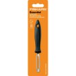Ніж для чищення овочів с рухомим лезом Fiskars Essential 6 см (1023787)