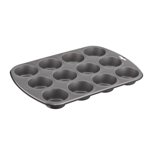 Форма для випічки маффінів Tefal Easybake baking на 12 шт (J1745074)