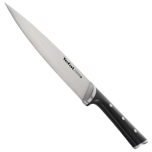 Ніж шеф-кухаря Tefal Ice Force 20 см (K2320214)