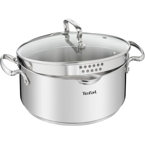 Набір посуду Tefal Duetto Plus 10 предметів (G719SA74)