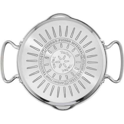 Набір посуду Tefal Duetto Plus 10 предметів (G719SA74)