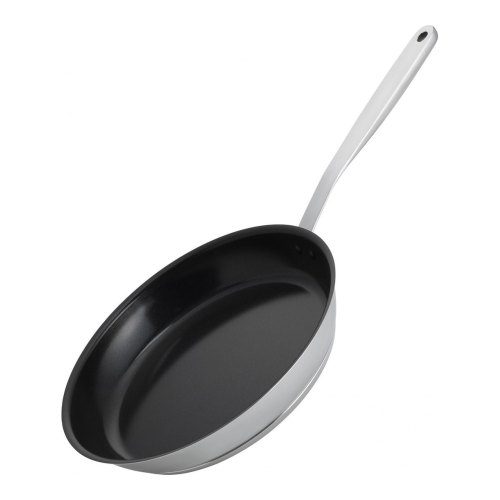 Сковорода Fiskars All Steel 24 см (1023759)