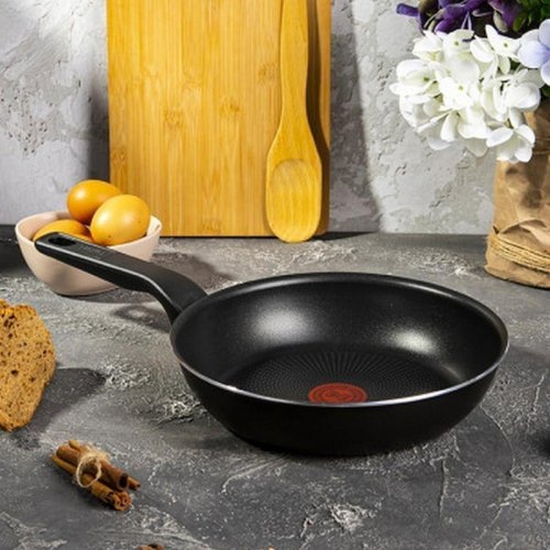 Сковорода ВОК Tefal Resist Intense 28 см (D5261932)